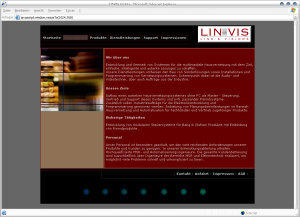 LinVis