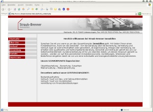 Straub-Brenner Immobilien GbR