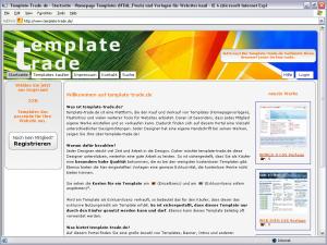 Template-Trade.de