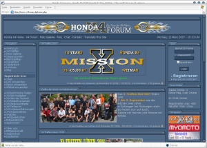 X4 Forum